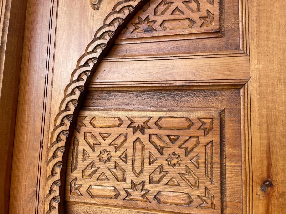 Riad Shanam Location Privative Marrakesch Exterior foto
