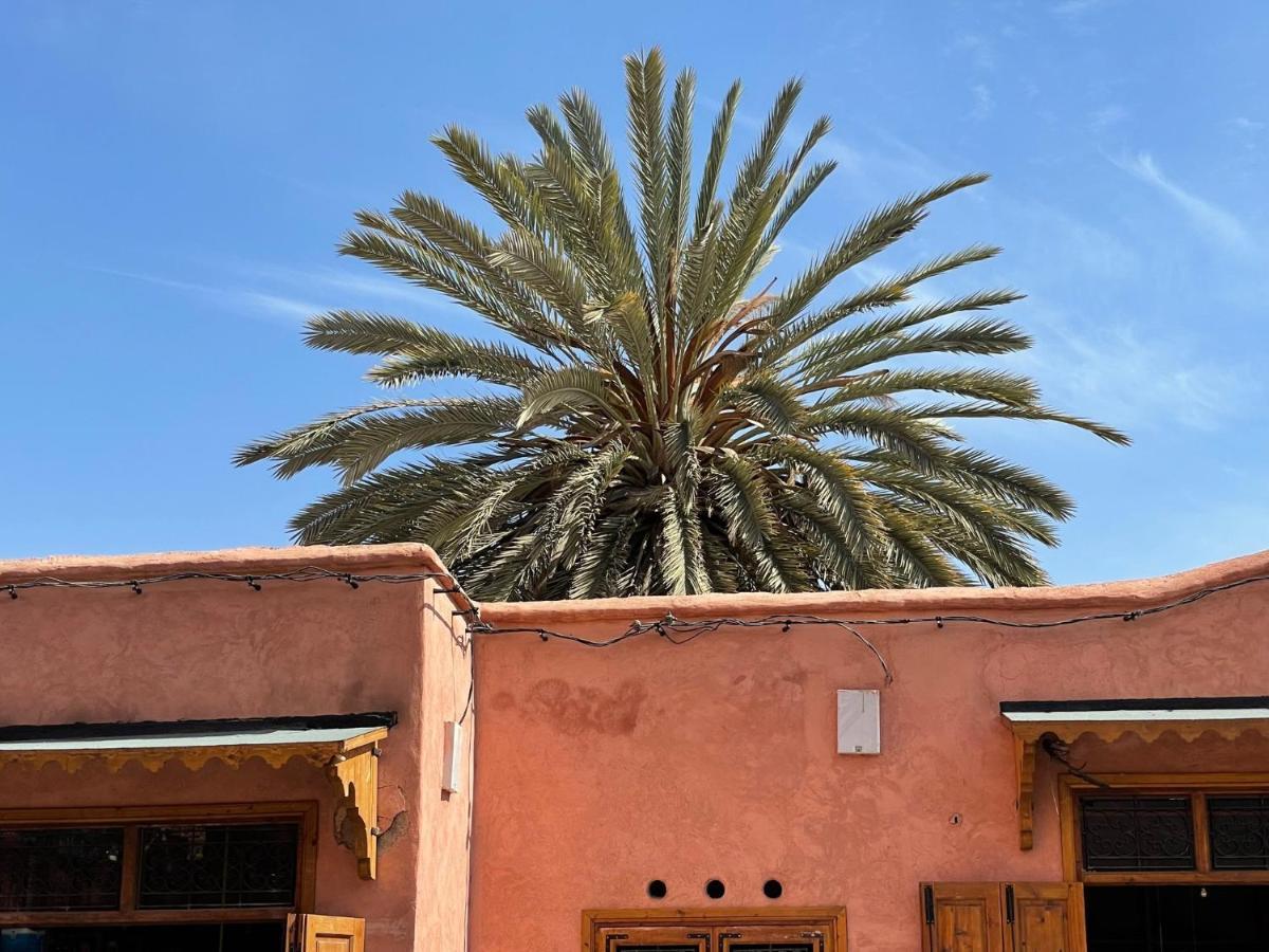Riad Shanam Location Privative Marrakesch Exterior foto