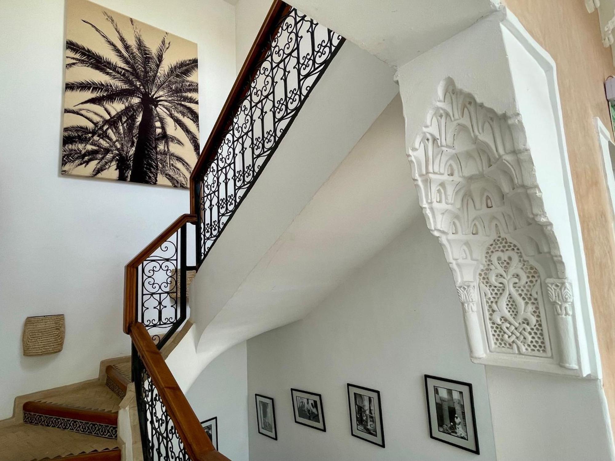 Riad Shanam Location Privative Marrakesch Exterior foto
