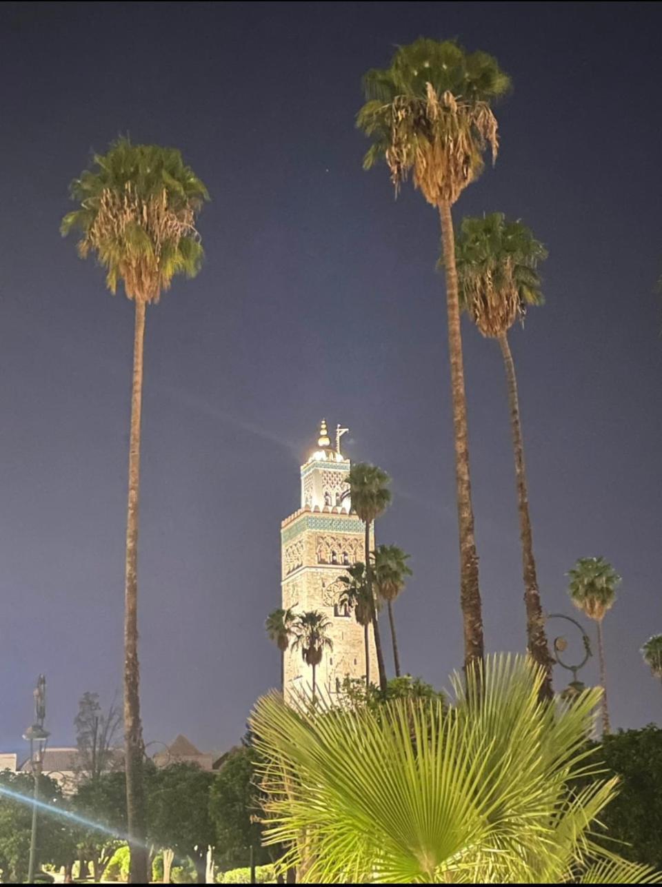 Riad Shanam Location Privative Marrakesch Exterior foto
