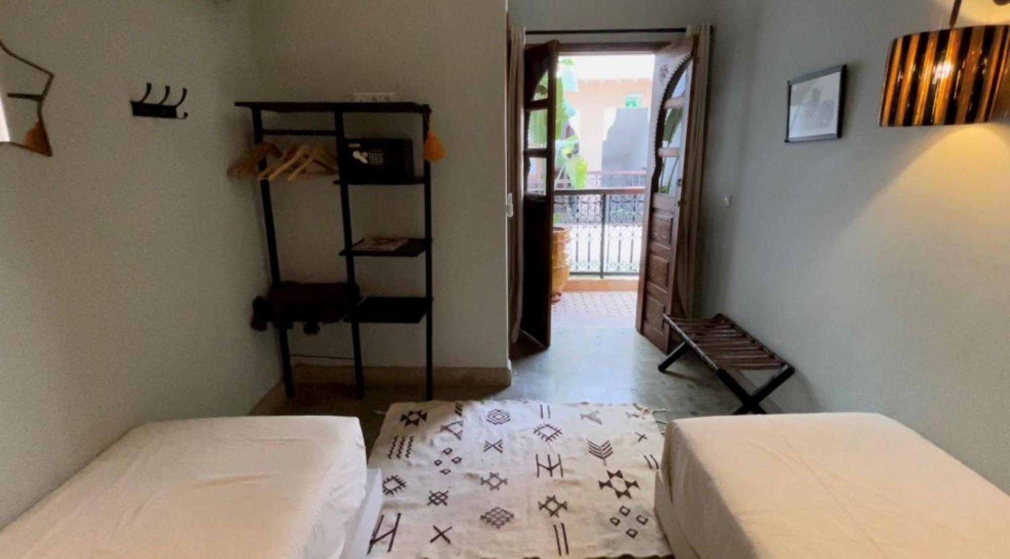 Riad Shanam Location Privative Marrakesch Exterior foto